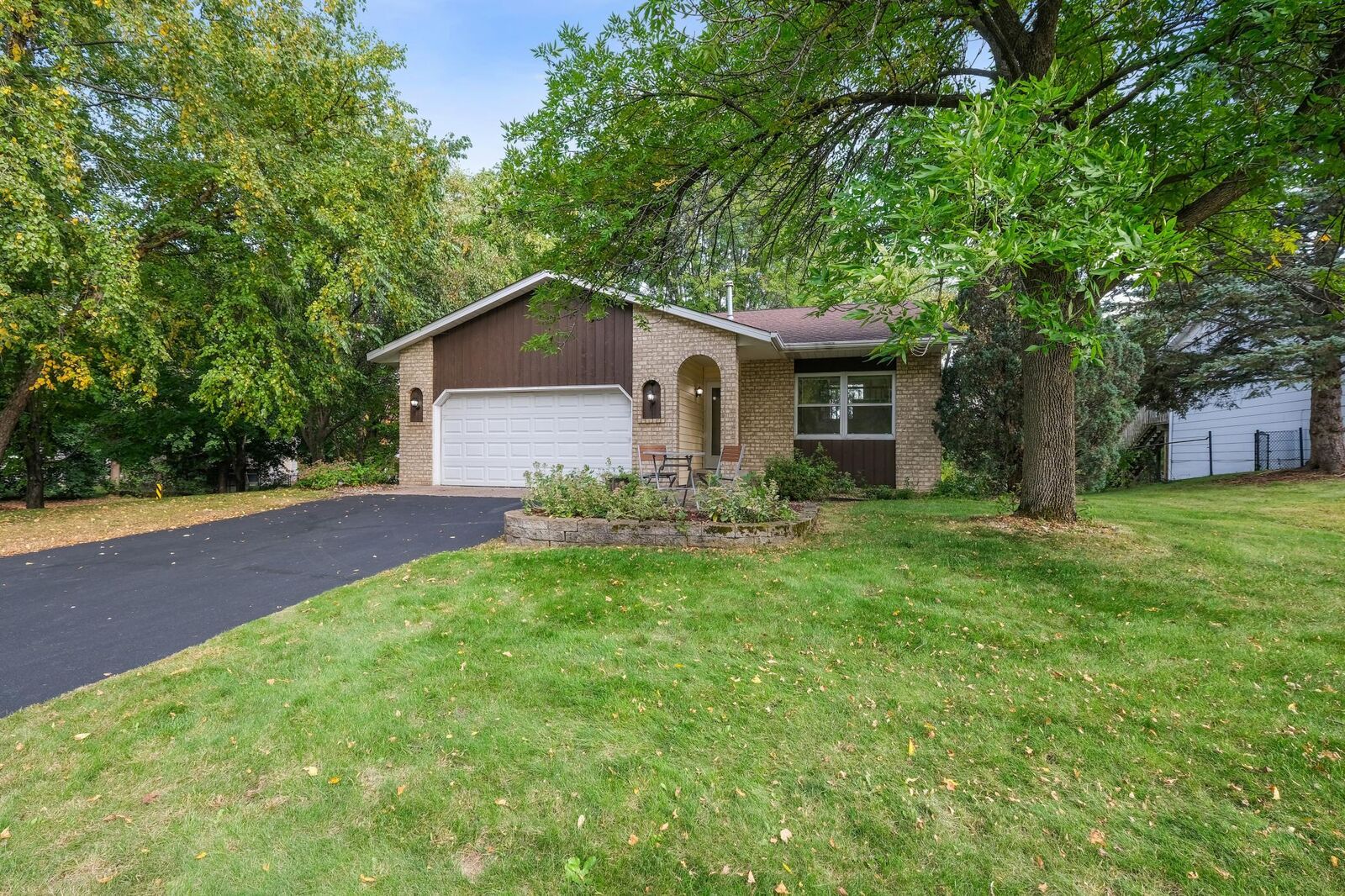 Property Photo:  1329 Carriage Road  MN 55125 