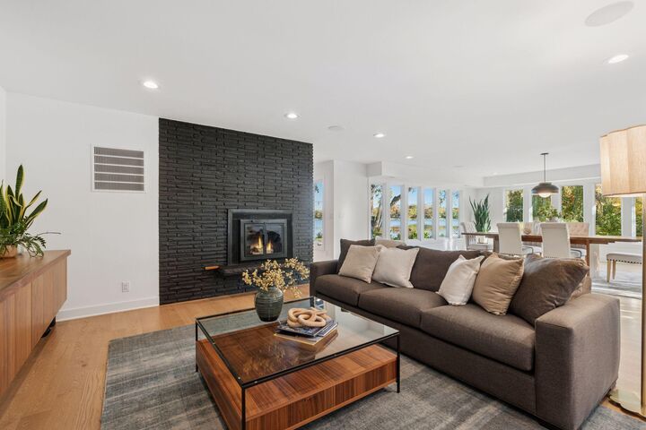 Property Photo:  10 W Shore Road  MN 55127 