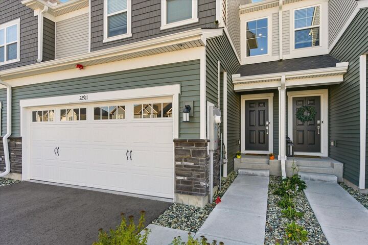 Property Photo:  22911 Hazel Lane  MN 55374 