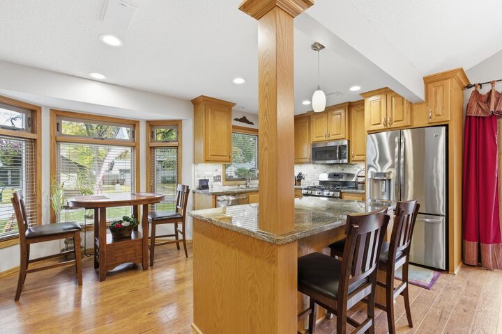 Property Photo: 5910 114th Place N MN 55316