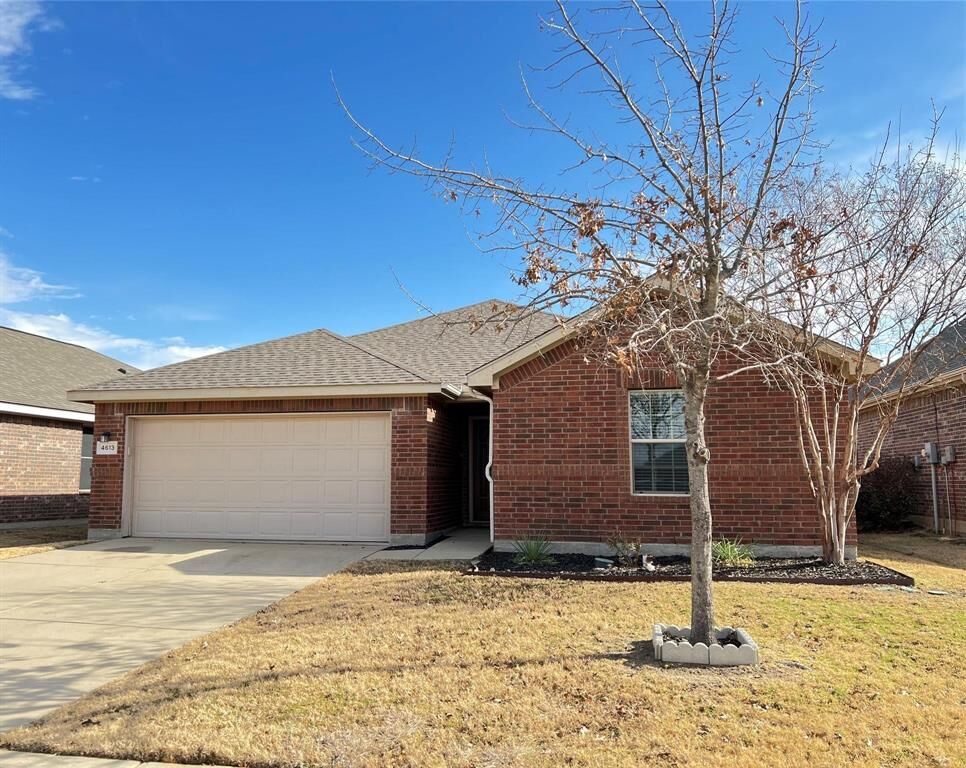 Property Photo: 4613 Lathem Drive TX 75036