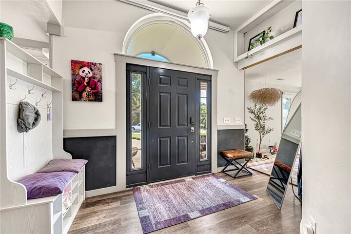Property Photo: 3317 N Southridge Drive AR 72703