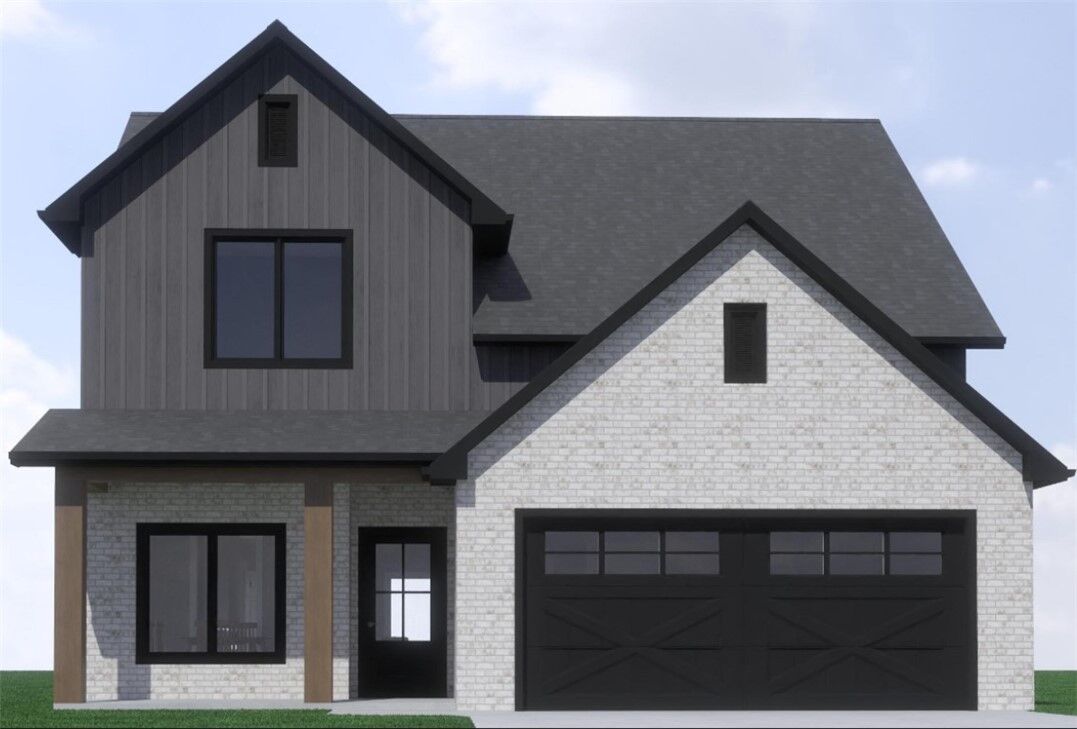 Property Photo: 906 W Holly Street AR 72756