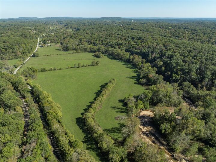 Property Photo:  Tract 1 Sugar Creek Road  AR 72756