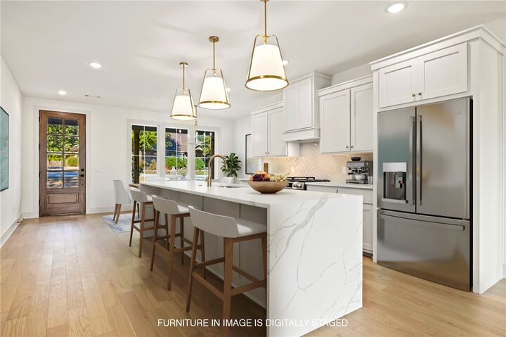 Property Photo: 31 Cullen Hills Drive AR 72715