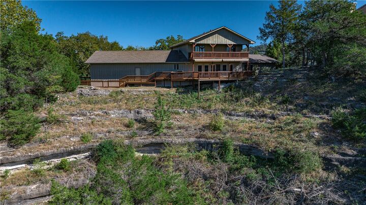 Property Photo:  85 Sailboat Drive  AR 72631