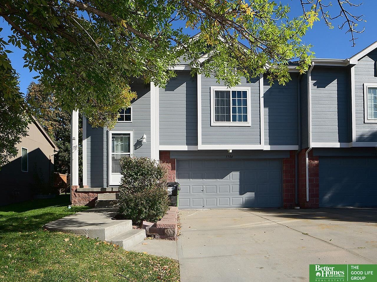 Property Photo:  1104 Gold Coast Road  NE 68016 