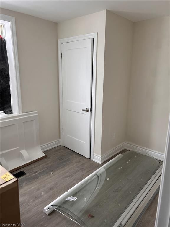 Property Photo: 33-35 Wood Street E ON L8L 3Y2