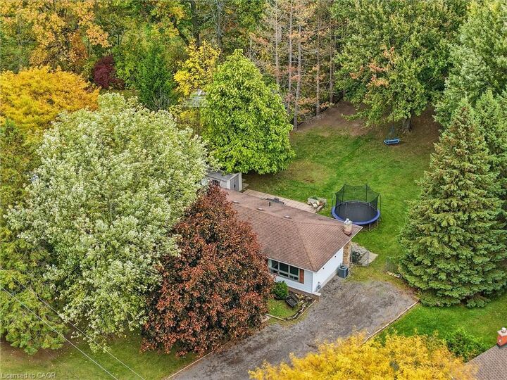 Property Photo: 62 Oswego Park Road ON N1A 2W2