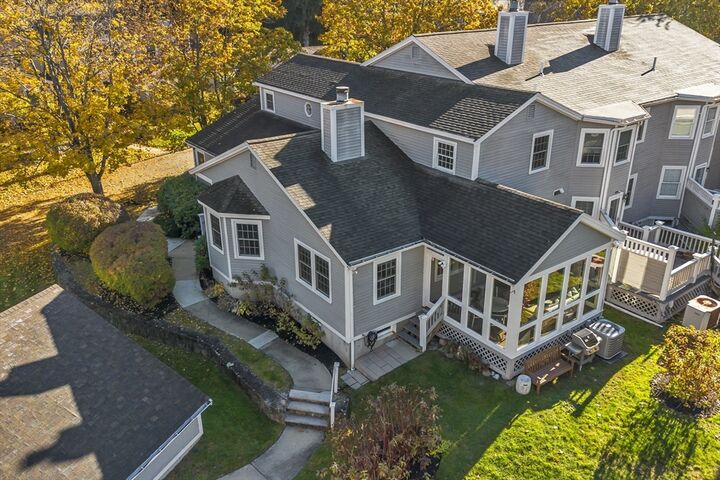 45 Shawheen Road 28  Bedford MA 01730 photo