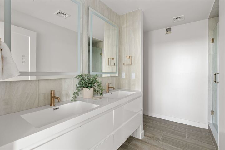 Property Photo: 125 Lowell Street 503 MA 02143