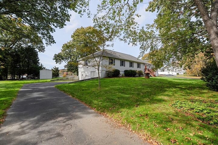 Property Photo:  3 Beach Street  MA 02779 