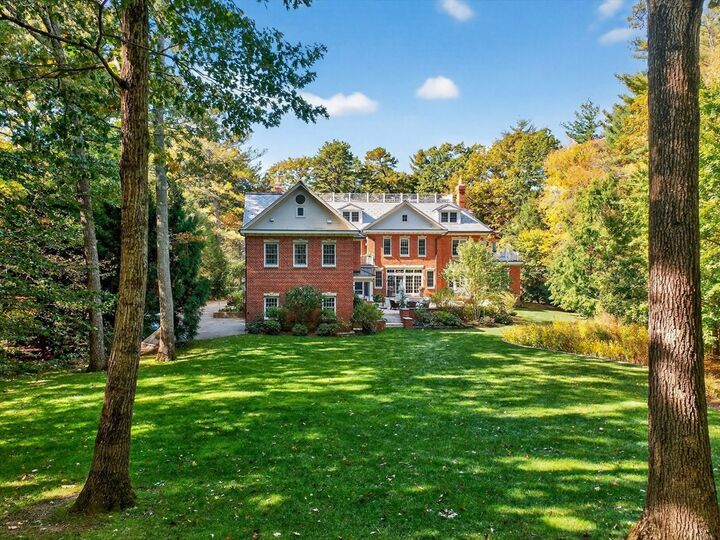Property Photo:  80 Livingston Rd  MA 02482