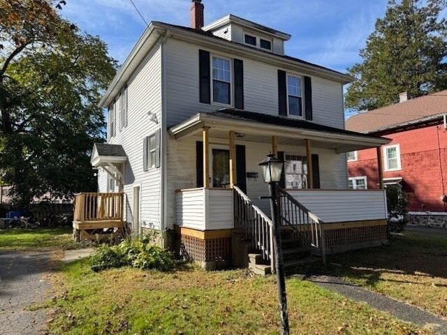 Property Photo:  24 Cypress St  MA 01301