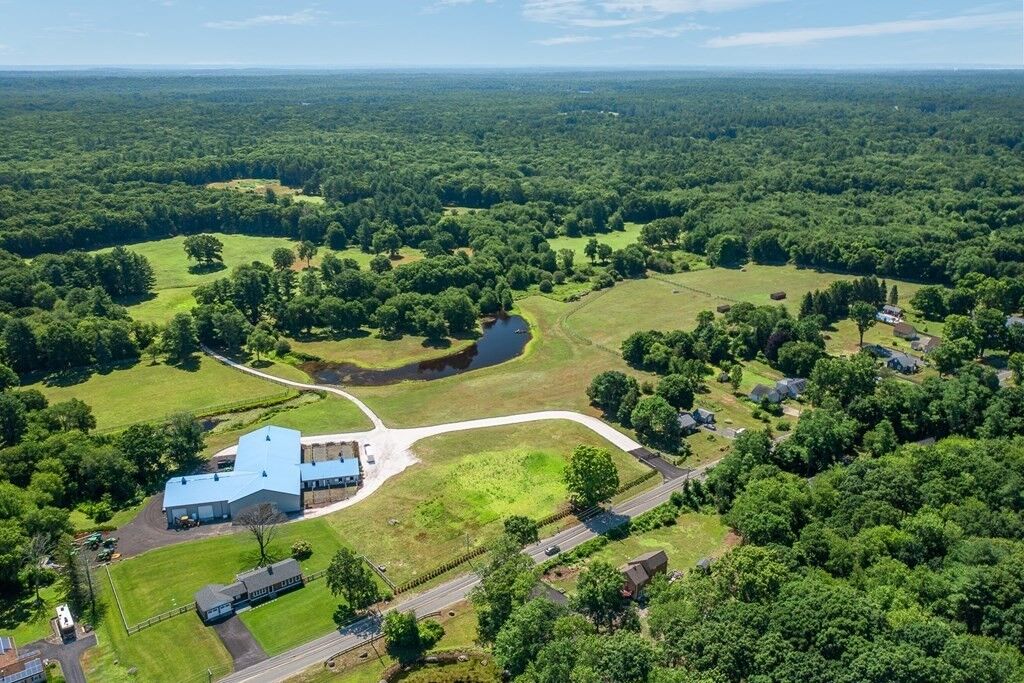 Property Photo:  23 Bay State Rd  MA 02769 