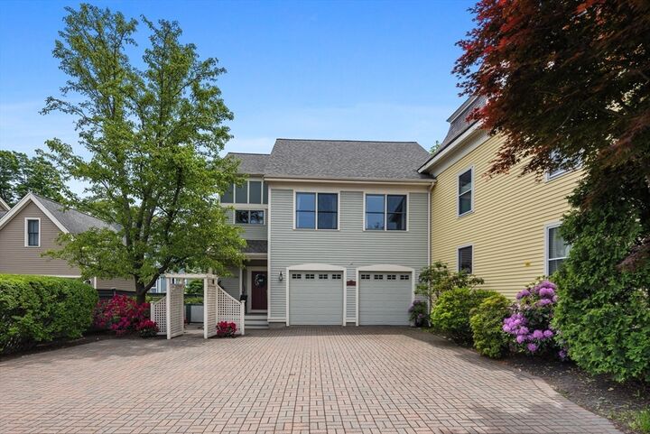 1488 Washington St 1488  Newton MA 02465 photo