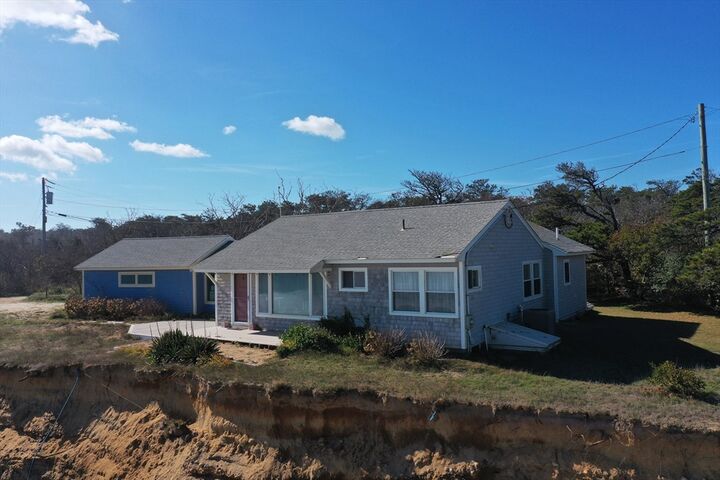 Property Photo:  157 Brownell Road  MA 02642 