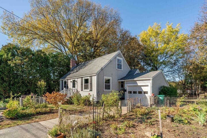 Property Photo:  33 Pages Ct  MA 01821 