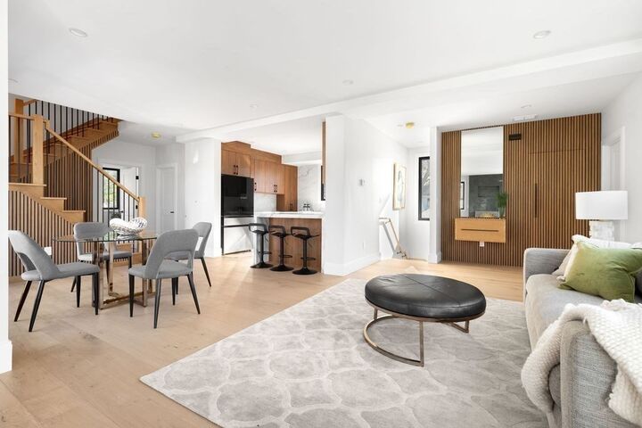 Property Photo:  265-267 River St 265  MA 02465 