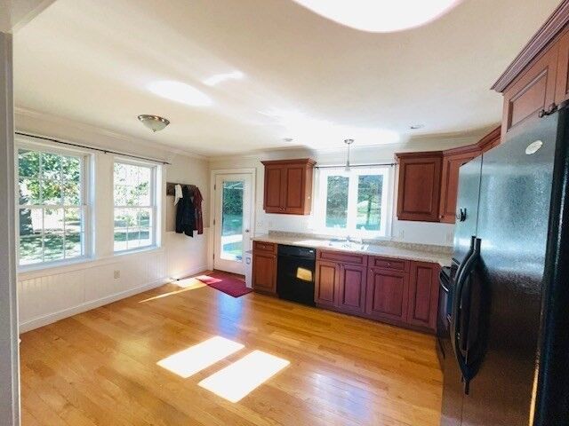 Property Photo:  130-R Billington St  MA 02360