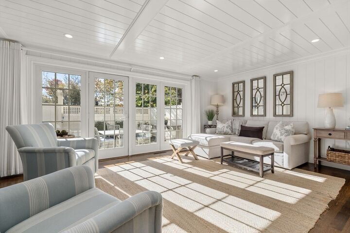 Property Photo: 11 Oak Street 62 MA 02482