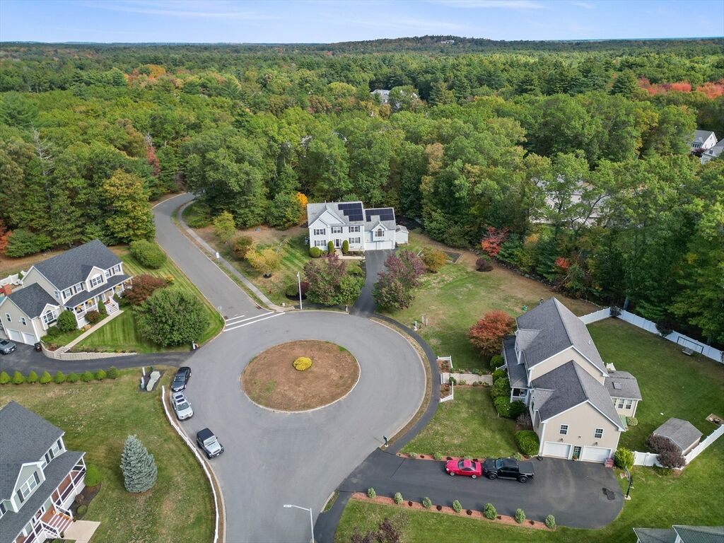 Property Photo: 79 Spencer Knowles Road MA 01969