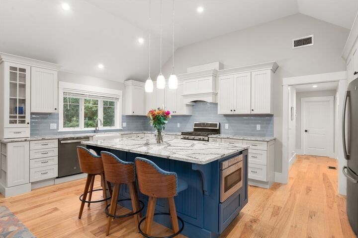 Property Photo: 4 Wing Blvd MA 02537