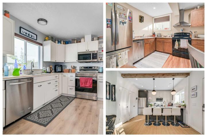 Property Photo:  92 2A Street  AB T1V 1G6