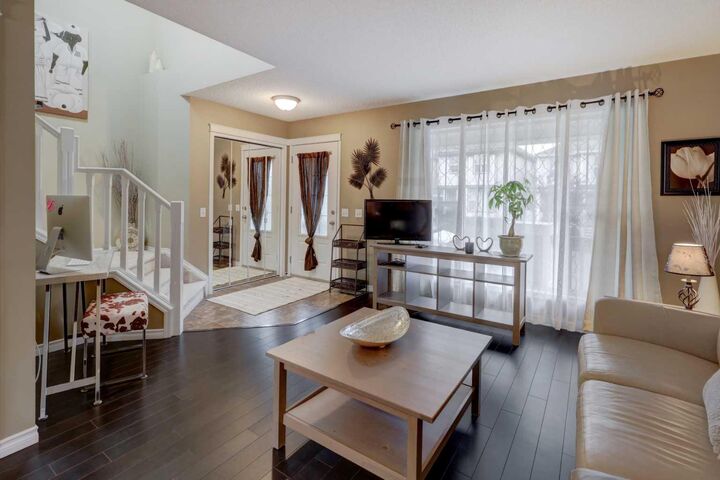 Property Photo: 39 Tuscany Springs Place NW AB T3L 2V1