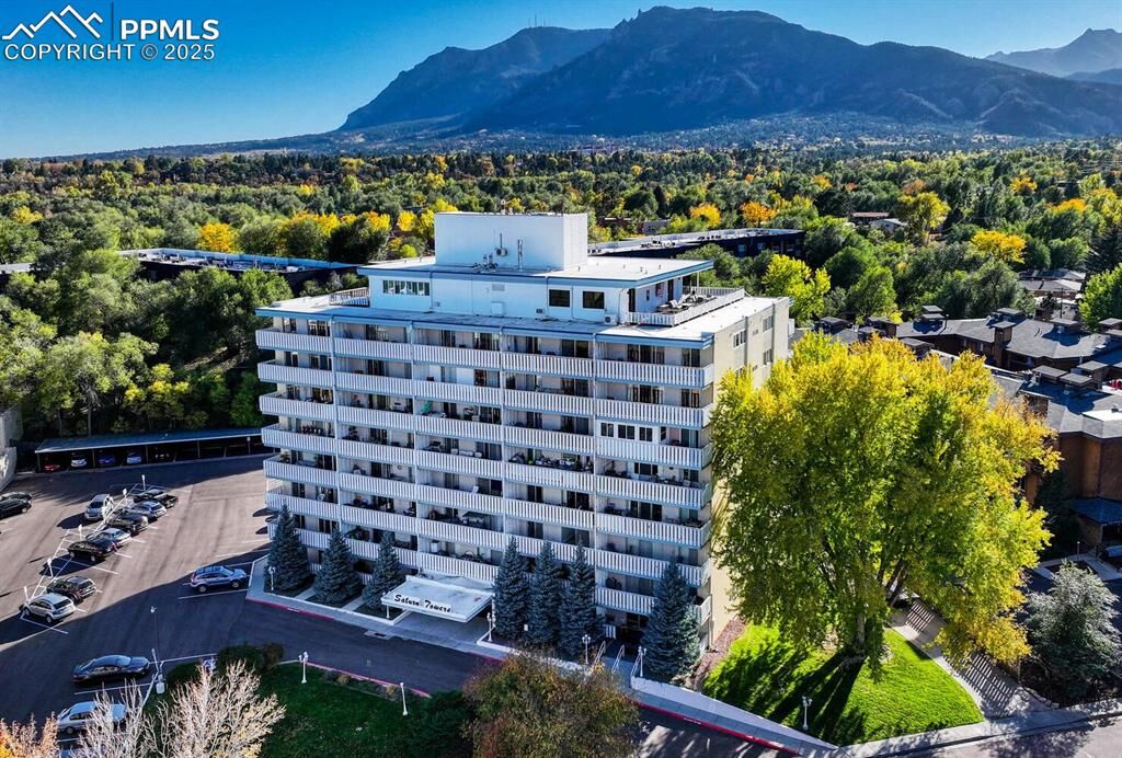 Property Photo:  900 Saturn Drive 805  CO 80905