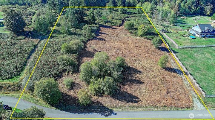 Property Photo:  0 S Old Homestead Ln  WA 98282