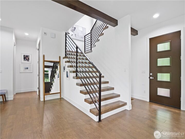 Property Photo:  200  Martin Luther King Jr Way  WA 98122 