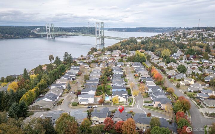 Property Photo:  8202 N 9th Street  WA 98406 