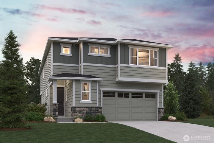 8816  126th Street E 9  Puyallup WA 98373 photo