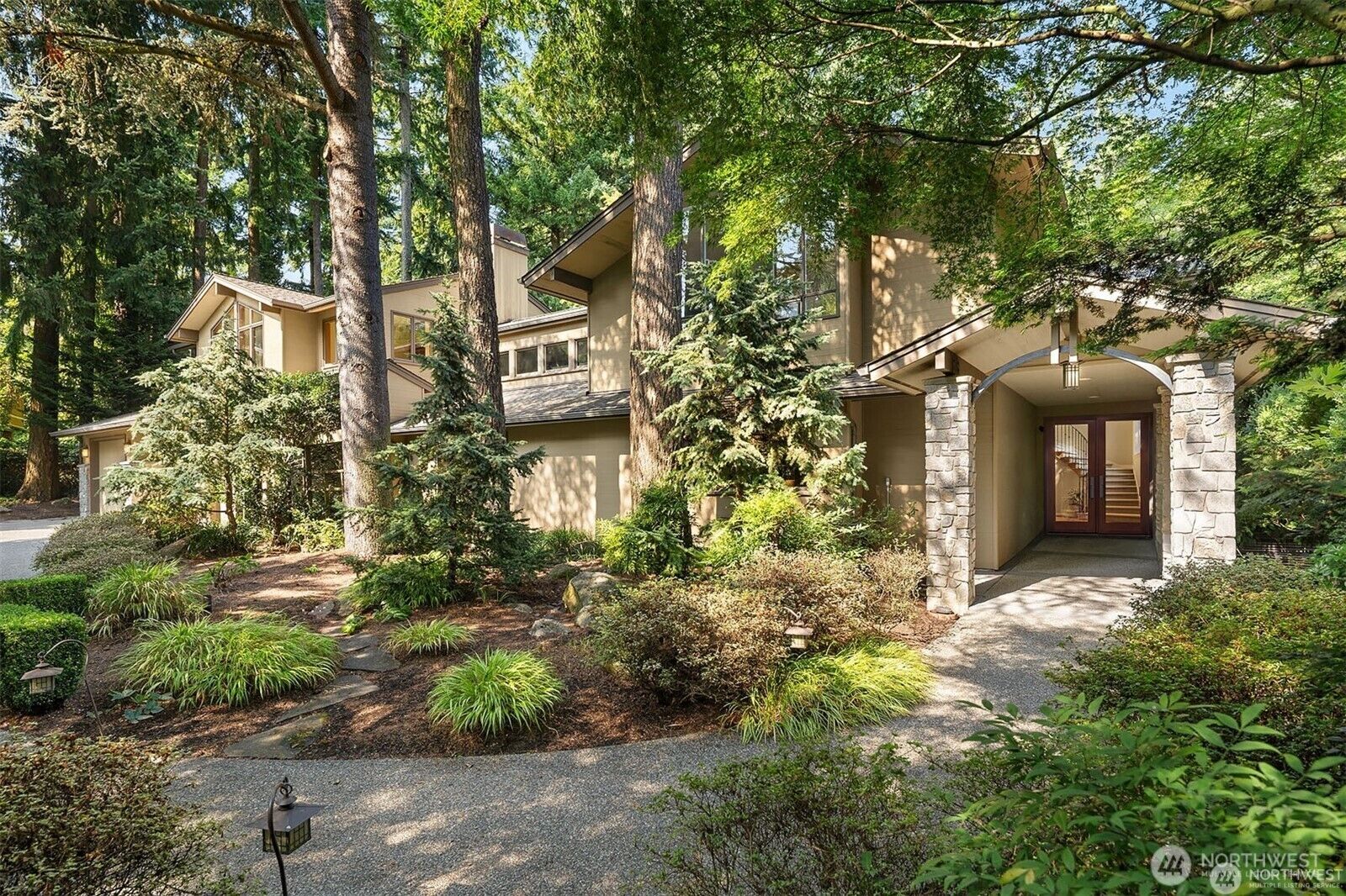 Property Photo: 8300 SE 82nd Street WA 98040