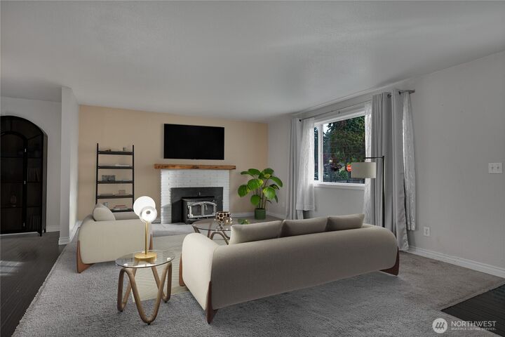 Property Photo:  1450  Bill Avenue  WA 98366 