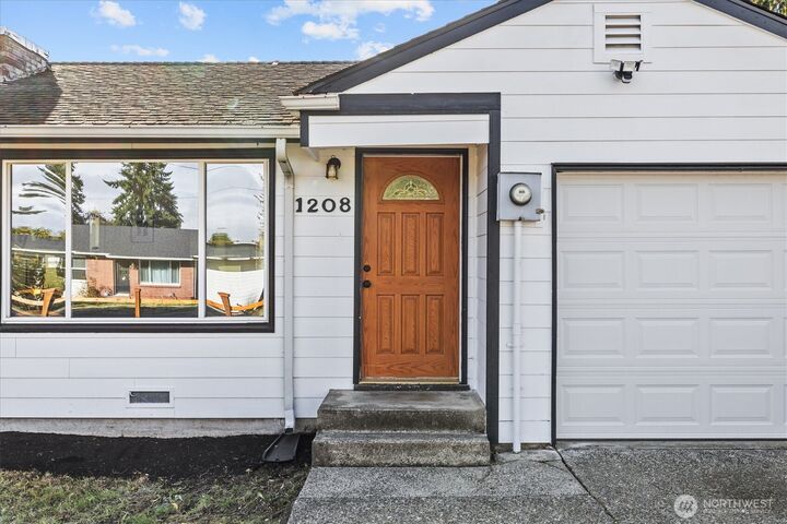 Property Photo:  1208  Violet Meadow St S  WA 98444 