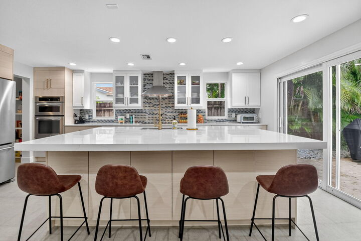 Property Photo: 3957 NW 7th Court FL 33445
