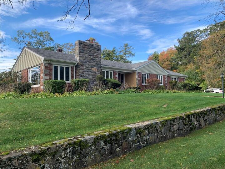 Property Photo:  18 Reservoir Avenue  RI 02919