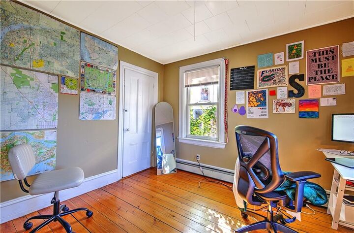 Property Photo:  273 Wickenden Street  RI 02903