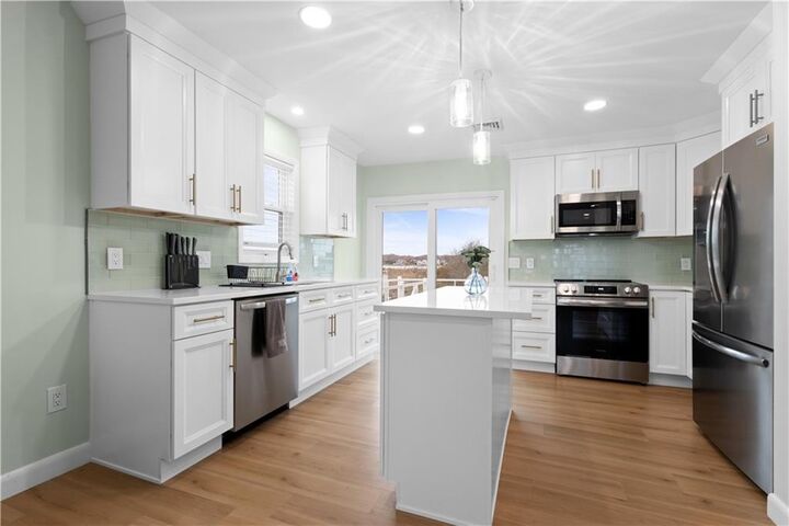 Property Photo: 446 Atlantic Avenue RI 02891