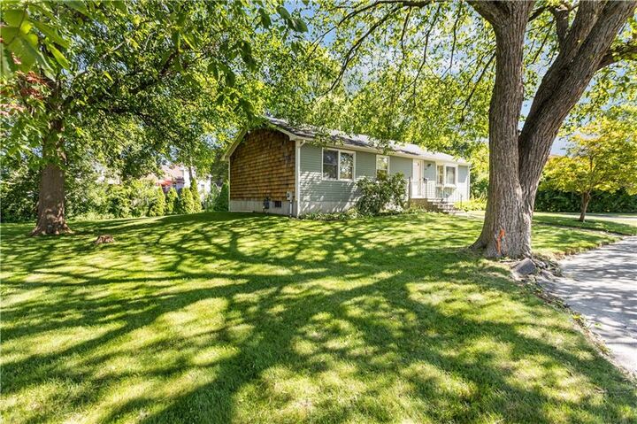 Property Photo:  5 Saint Marys Way  RI 02885