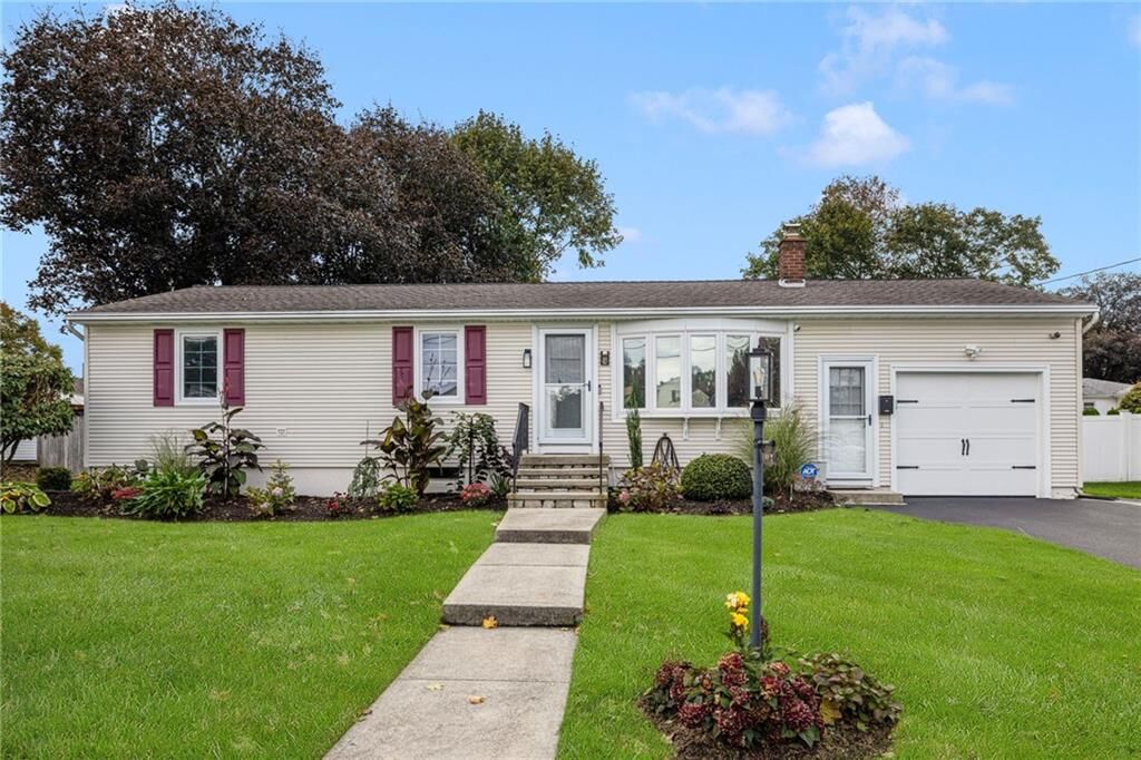 Property Photo:  51 Stone Drive  RI 02920 