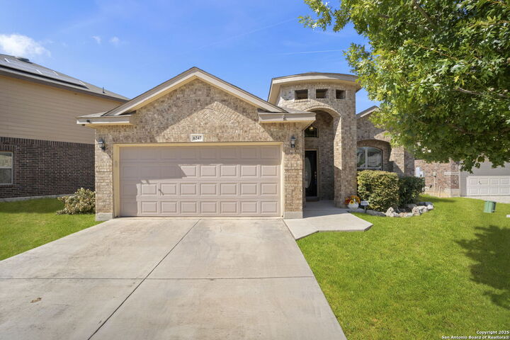 Property Photo:  6247 Lowrie  TX 78239 