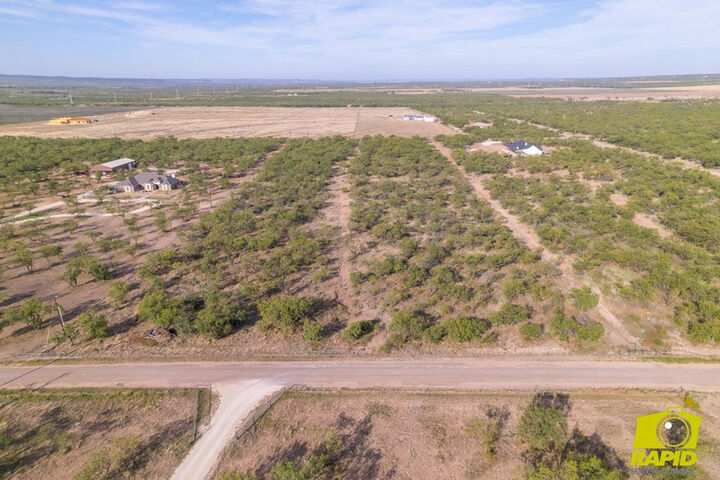 Property Photo:  3330 S Pheasant Run  TX 76901 