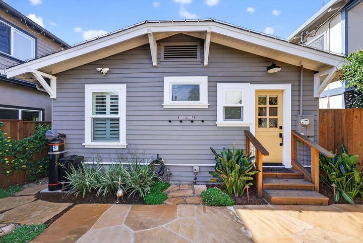 Property Photo: 425 Riverview Avenue CA 95010