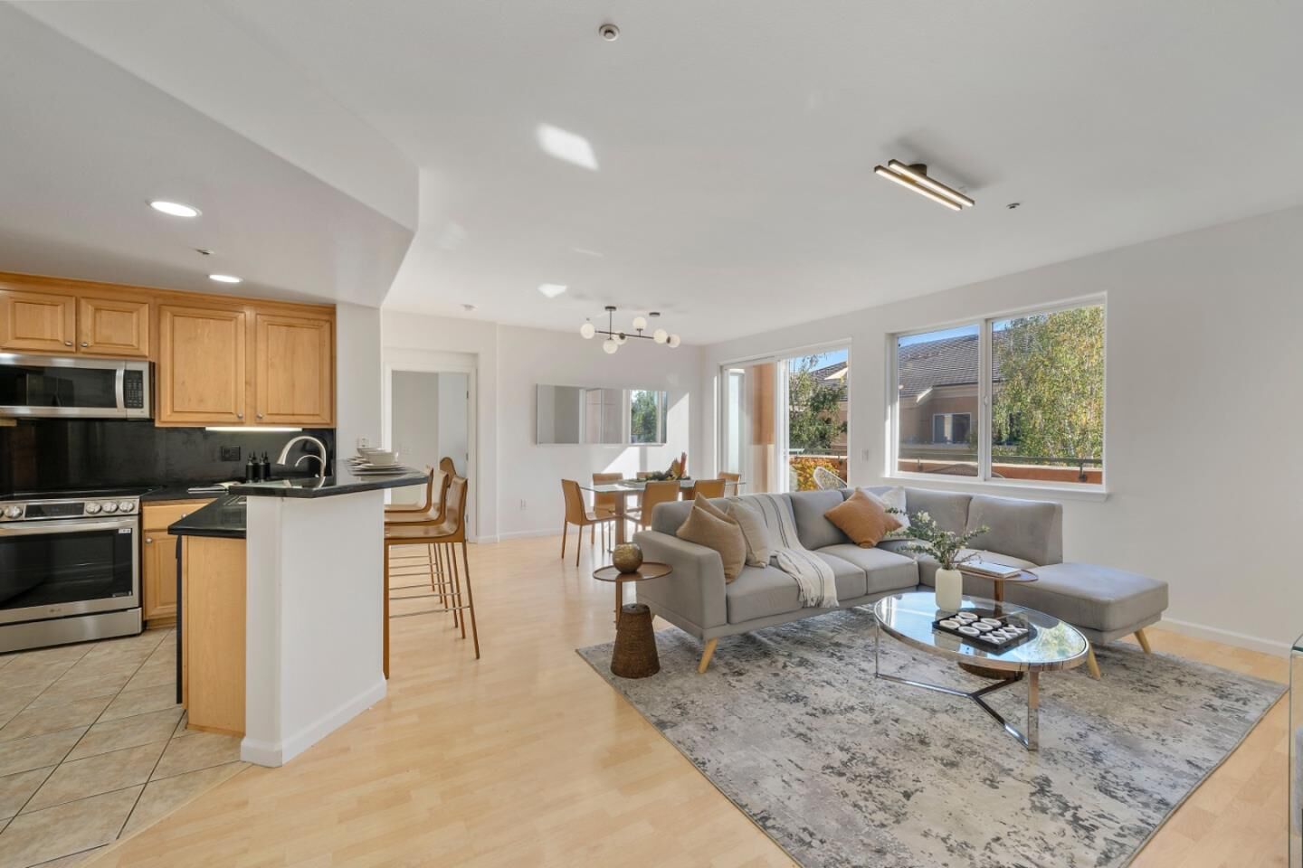 Property Photo:  1310 Saddle Rack Street 425  CA 95126