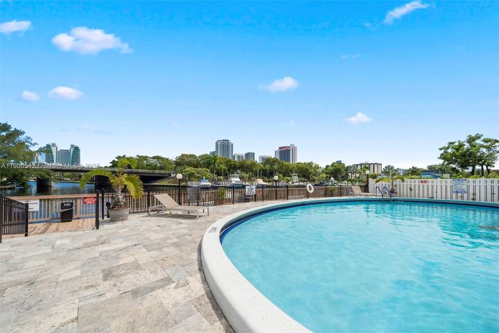 Property Photo:  300 Diplomat Pkwy 518  FL 33009
