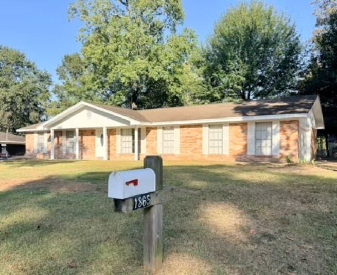 Property Photo:  1865 Wexford  TX 77662