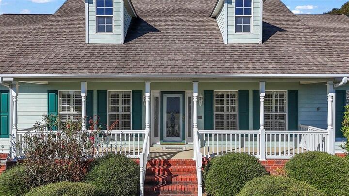 Property Photo: 465 Co Rd 668 AL 35077